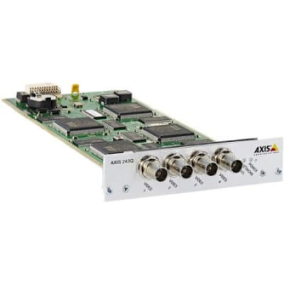 AXIS COMMUNICATIONS 0210-011