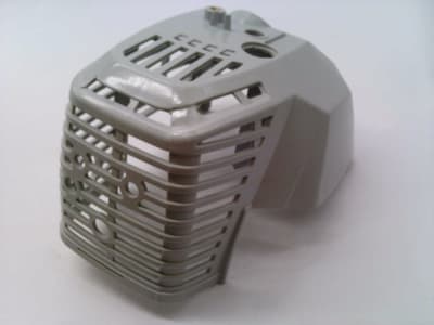 ECHO INC 10151455830