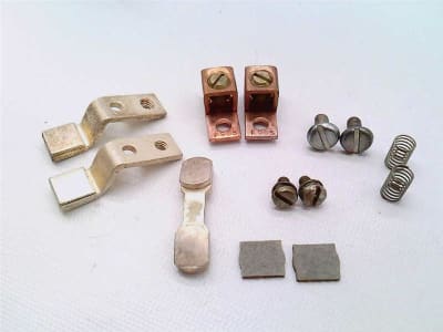 EATON CORPORATION AHP-305