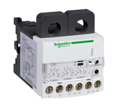 SCHNEIDER ELECTRIC LT4706F7S