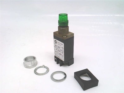ALLEN BRADLEY 800T-QSL24G