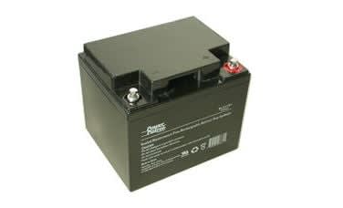 INTERSTATE BATTERIES SLA1161FR