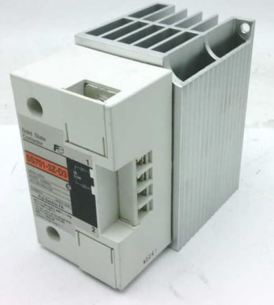 FUJI ELECTRIC SS701-3Z-D3