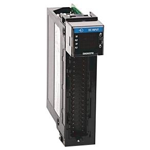 ALLEN BRADLEY 1756-IB16IFK