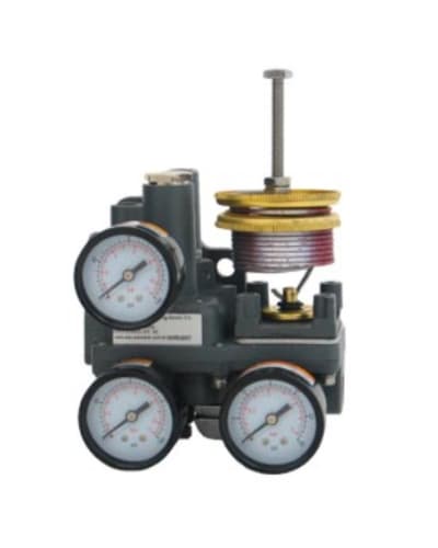 SIEMENS 74G - M59 (3-15 PSI) 1/4