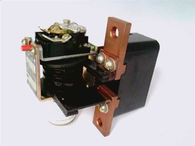 SCHNEIDER ELECTRIC 9055-A0124-R