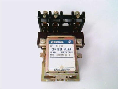 WESTINGHOUSE NHF30