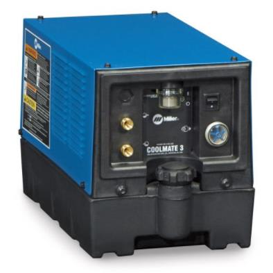 MILLER ELECTRIC 043007