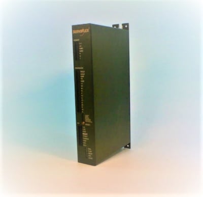 ORMEC SFA-07A-ENC-318