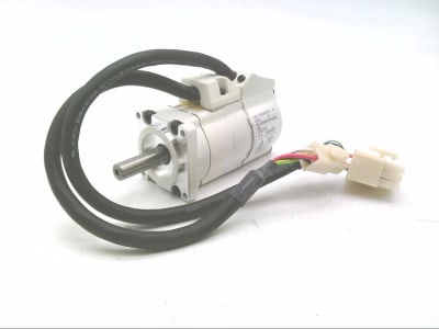 MATSUSHITA ELECTRIC MSMA5AZA1F