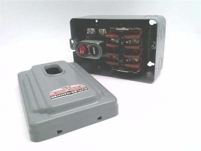 EATON CORPORATION 9115H35D