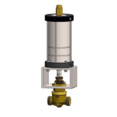 CPV 1380-2-OX-NC