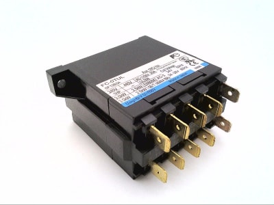 FUJI ELECTRIC SF12B3A-E01