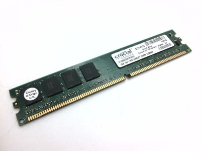 CRUCIAL TECH CT12864Z335.M16FDY