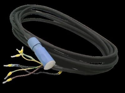 ENDRESS & HAUSER CPA640-C112