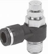 PISCO PNEUMATICS JSC1/2-N4AU