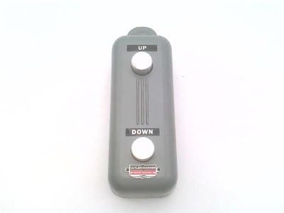 EATON CORPORATION 9109H3B