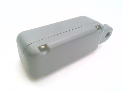 EATON CORPORATION 9109H3B