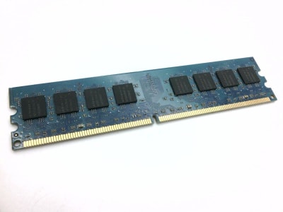 CENTON ELECTRONICS INC 1GB667DDR2