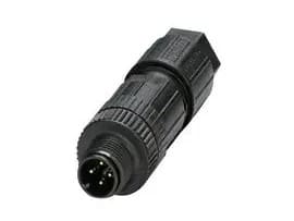 PHOENIX CONTACT SACC-M12MS-4PL