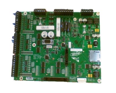 METRON ELEDYNE 1820-902-00005