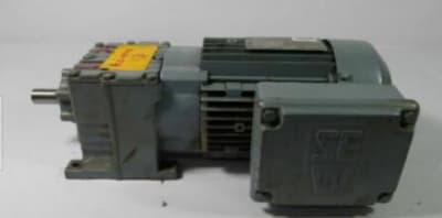SEW EURODRIVE DT80K6