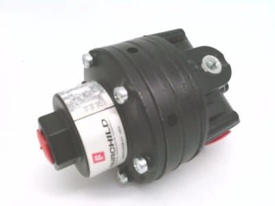 FAIRCHILD INDUSTRIAL PROD 207102Y