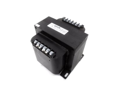 MICRON INDUSTRIES CORPORATION B1K5-0501-3H