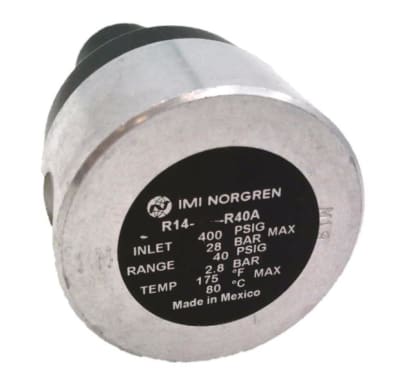 NORGREN R14-100-R40A