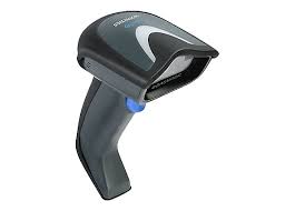 DATALOGIC GD4132-BK