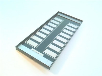 EDWARDS SIGNALING 1574-201