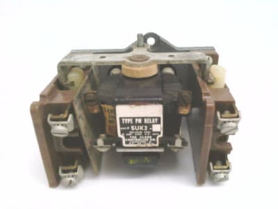 CLARK EQUIPMENT 5UK2-46