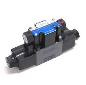 TOKYO KEIKI DG4V-3-3C-M-P7-H-7-50