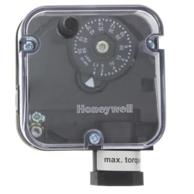 HONEYWELL C6097B3028