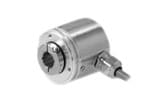 BAUMER ELECTRIC BMMH 42S1N24B12/18P25