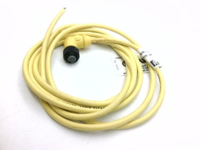 PEPPERL & FUCHS V11-G-YE2M-PVC-U