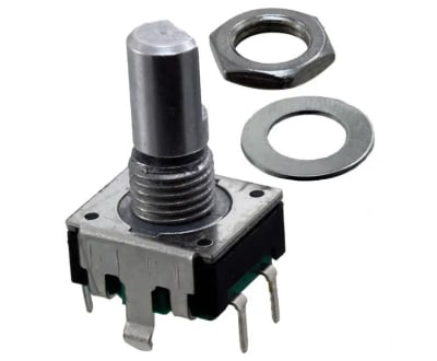 BOURNS PEC11R-4215F-S0024