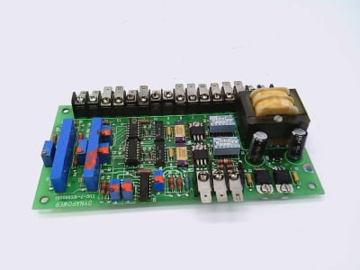 DANAHER CONTROLS EUG7100990002