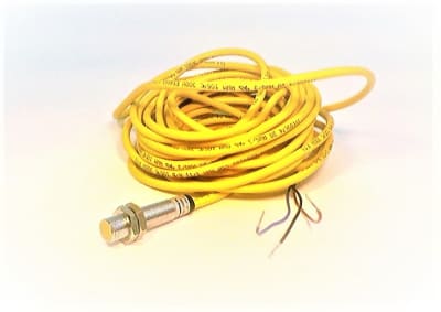 TURCK BI2-M12-AP6X/S1031 7M