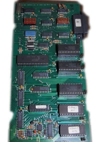 CREONICS PC-121-0588