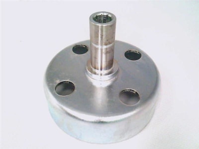 ECHO INC 175005-40430