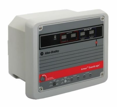 ALLEN BRADLEY 1756-L73EROMS