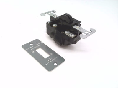 EATON CORPORATION 9101H166A