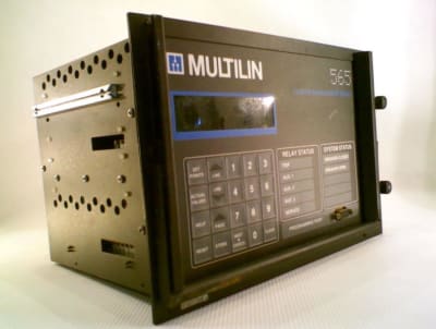 GENERAL ELECTRIC 565-5-5-A