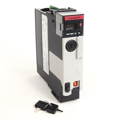 ALLEN BRADLEY 1756-L73SK
