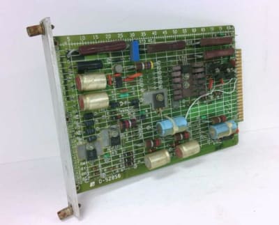 ASEA BROWN BOVERI 0-52856