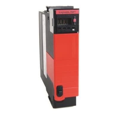 ALLEN BRADLEY 1756-L7SPK