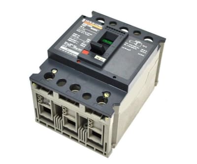 SCHNEIDER ELECTRIC NSE100-N-TM60