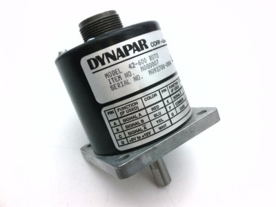 DYNAPAR 42-600