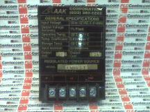 AAK CORPORATION CM10.2-T